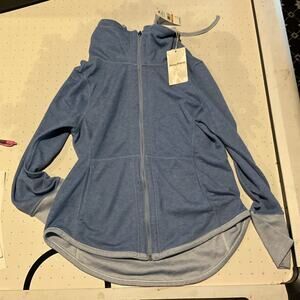 Tommy Bahama Men’s On Par Jacket Banff Blue SZ XL NWT Retails For $168